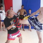 burklerk muay thai