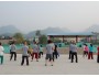3 Days Shaolin Kung Fu Training in Beijing, China