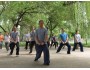 6 Months Authentic Kung Fu Training in Beijing, China