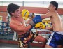 3 Weeks Intense Training at Muay Thai Gym in Thailand