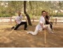 3 Years Authentic Kung Fu School in China at Tianmeng