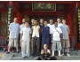3 Years Learn Tai Chi and Kung Fu in China