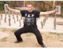 2 Years Learn Kung Fu in China at Tianmeng Institute