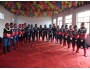1 Year Chinese Kung Fu Training in China