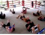 6 Months Muay Thai Training in Sam Roi Yot, Thailand