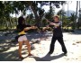 Месяц в лагере боевых искусств Jaguar Escrima | Палаван, Филиппины 