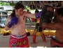 1 Week Brazilian Jiu Jitsu Training in Thailand