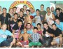 6 Months Innovative Muay Thai training in Chiang Mai, Thailand