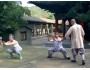 Неделя занятий Кунг-Фу в шаолиньском манастыре | CK Martial Hearts - Гуанчжоу, Китай