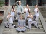 Неделя занятий Кунг-Фу в шаолиньском манастыре | CK Martial Hearts - Гуанчжоу, Китай