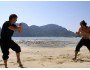1 Month Thailand Martial Arts Island Ninja Camp