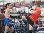 Месяц изучения тайского бокса | Santai Gym - Чиангмай, Таиланд