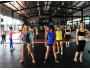 1 Month Bronze Package Martial Arts and Full Gym in Vietnam