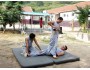 9 Months Train Shaolin Kung Fu, Baji in Shandong, China