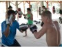 Месяц занятий боевыми искусствами | Legacy Gym Boracay - Филиппины
