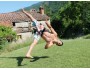 Неделя бразильской Капоэйры | Capoeira Camp - Тоскана, Италия