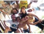 Неделя бразильской Капоэйры | Capoeira Camp - Тоскана, Италия