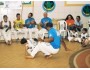 7 Days Brazilian Capoeira Training