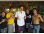 1 Week Martial Arts Training in Philippines