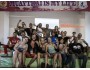 1 Week Bali Muay Thai and Boxing Camp