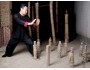 1 Month Traditional Kung Fu Training in Chengdu, China