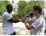 2 Months Authentic China Kung Fu School in Shandong