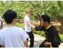 6 Months Intensive Shaolin Kung Fu & Wing Chun in China