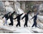 5 Years Tai Chi, Wing Chun & Kung Fu Vacation in China