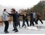 5 Years Tai Chi, Wing Chun & Kung Fu Vacation in China