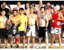 11 Days of Muay Thai Training in Sam Roi Yot Beach, Thailand