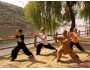 5 Months Kung Fu Training in China with Shaolin Masters