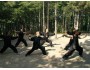 Месяц тренировок Kung Fu | Академия боевых искусств Siping - Цзилинь, Китай