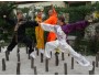 4 года практики Цигун, Тай-Чи, Кунг-фу | Суншань Шаолинь Ушу Академия - Хэнань, Китай