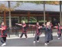 1 Year Wushu Instructor Training in Dengfeng, China