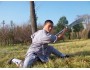 4 Years Authentic Martial Arts Training in China