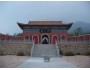 6 месяцев зучения боевого мастерства | Горный шаолиньский монастырь Тайзу - Хэбэй, Китай