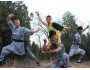 6 дней погружения в изучение Кунгфу | Горный шаолиньский монастырь Тайзу - Хэбэй, Китай
