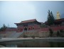 Год китайского Шаолинь-Кунг-Фу | Северный Шаолинь Монастырь - Ханьдань, Хэбэй, Китай