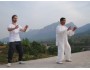 2 года Кунг Фу и изучения китайской культуры | Горный шаолиньский монастырь Тайзу - Хэбэй, Китай