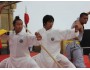 14 дней практики Удан Кун Фу | Академия Удан Саньфэн - Хубэй, Китай