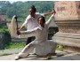 1 Year China Kung Fu Training in Hubei, China