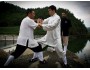 1 Year China Kung Fu Training in Hubei, China