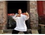 1 Month Kung Fu Training in Hubei, China