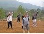 2 Months Kung Fu Training in Siping, China