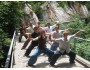 3 Months Qi Gong and Kung Fu Training in China