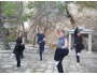 4 Years Advance Tai Chi & Kung Fu in Yantai, Shandong