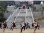 1 Year Kung Fu Training in Kunyu Mountains, Shandong