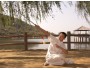 4 Months China Kung Fu Training, Wingchun, Bagua Styles