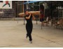 4 Months China Kung Fu Training, Wingchun, Bagua Styles