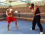 Месяц похудания, отдыха и Kung Fu | Rising Dragon - Юньнань, Китай